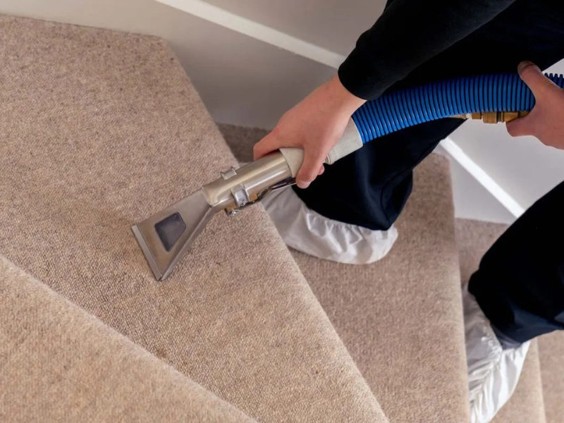 carpet cleaning Peterborough